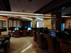 -巨神峰网咖·忆楚管理(劳动东路店)