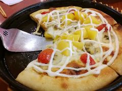 -吉姆丽德乡村西餐厅(闵行交大店)