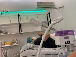 -清颜堂丨分子祛痘·功效美肤