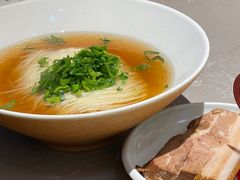-松鹤楼面馆(天一广场店)