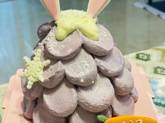 -燃厚蛋糕(卓展中信城店)