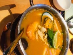 -simply thai天泰(美罗城店)