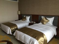 -西安交大南洋大酒店(交通大学青龙寺店)