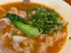 -漆黑觉米粉(三里屯店)