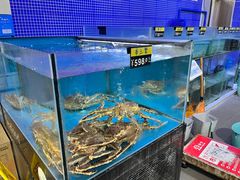 -蟹老板的海鲜