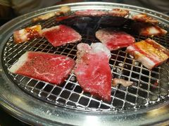 -炭治郎烧肉(滨江和城店)
