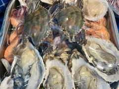 -碧海银沙海鲜餐厅(恒大海上威尼斯店)