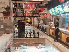 -晋美大掌柜(新建路店)