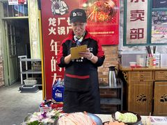 -龙厂长老火锅(抚琴店)
