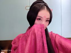 -盘子女人坊古装写真摄影(天津总店)