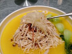 -小厨娘淮扬菜(六合欢乐港店)