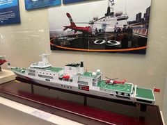 -上海中国航海博物馆