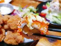 -小川洋风料理(街道口店)