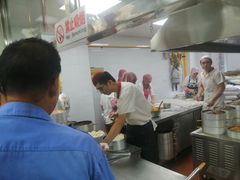 -胡家包子·清真(大众巷店)