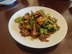 -衢农会·衢州菜·宴请(国际机场店)