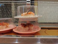 -争鲜回转寿司(太阳宫凯德SURPER店)