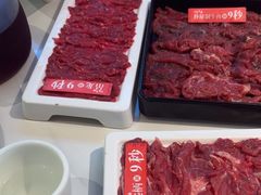 -花田里捞牛火锅(天润店)