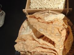 -尚尚仙·酸汤猪手·猪肚鸡火锅(华联万柳购物中心店)