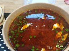 岐山臊子面-忆秦时(银泰in77店)