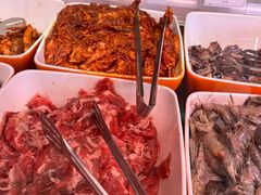 -33韩式自助烧烤(环城南路店)