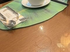-帕蓝·暹罗料理(大学路店)