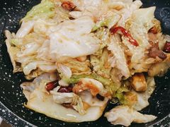 -明香海鲜酒家(华强北店)