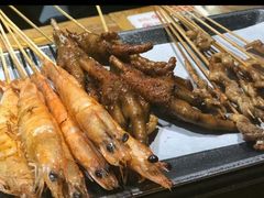 -管氏翅吧(护国寺店)