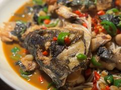 -德叔阙里·衢州菜馆(月湖店)