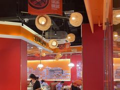 -川中渝夫火锅(铜陵万达广场店)