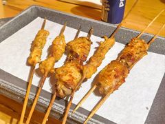 经典秘制烤翅-管氏翅吧(国展店)