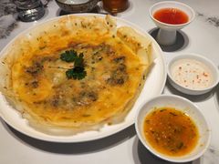 潮州蚝烙-潮堂 · 潮州菜(国贸商城店)