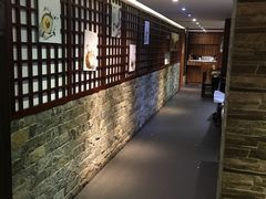 -梨满园韩国料理