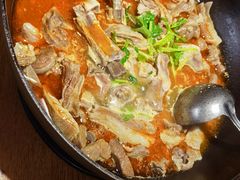 -福茂源横山铁锅羊肉(牡丹园店)