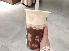 -叶子与茶(苏宁广场店)