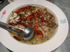 -姚姚酸菜鱼·金戈戈香港豉油鸡(喜荟城联名店)