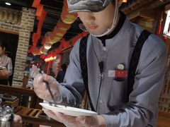 -京味斋·北京烤鸭(北京南站洋桥店)