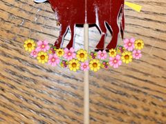 -蜜桃餐厅·伴山(湖滨商业街店)