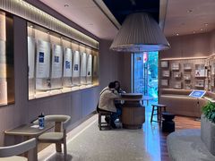 -霸王茶姬(五一路店)