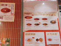 -伽喱博士 Dr.CURRY咖喱饭(太阳宫咖喱店)