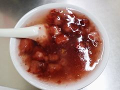 糖芋苗-芳婆糕团店(王府大街店)