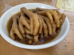 -满記土窑烧鷄波浪山莊