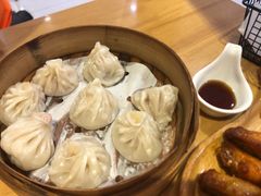 -裕鼎鲜·新中菜(青山湖万达店)