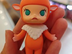 -泡泡玛特POPMART(壹号店)