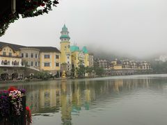 -东部华侨城