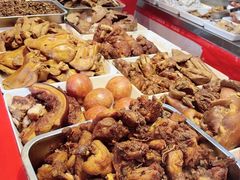 -净香园熟肉(北坦总店)