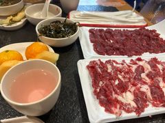 -牛品荟牛肉火锅(新城广场店)