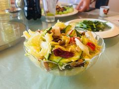 -多伦诺尔莜面庄