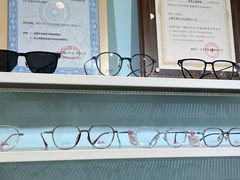 -青聪儿童眼镜(五官科医院宝庆路店)