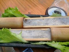 -大理老字号·舟渔的鱼野生菌海景餐厅(双廊店)