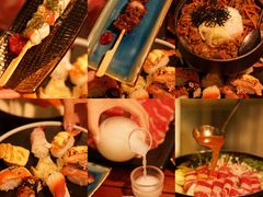 -山葵家居酒屋(天目里店)